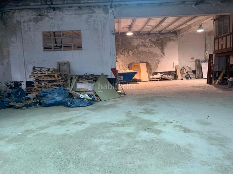 Foto bb92cda3-533e-4624-8561-cde5c43508cf. Local comercial en Canido Ferrol