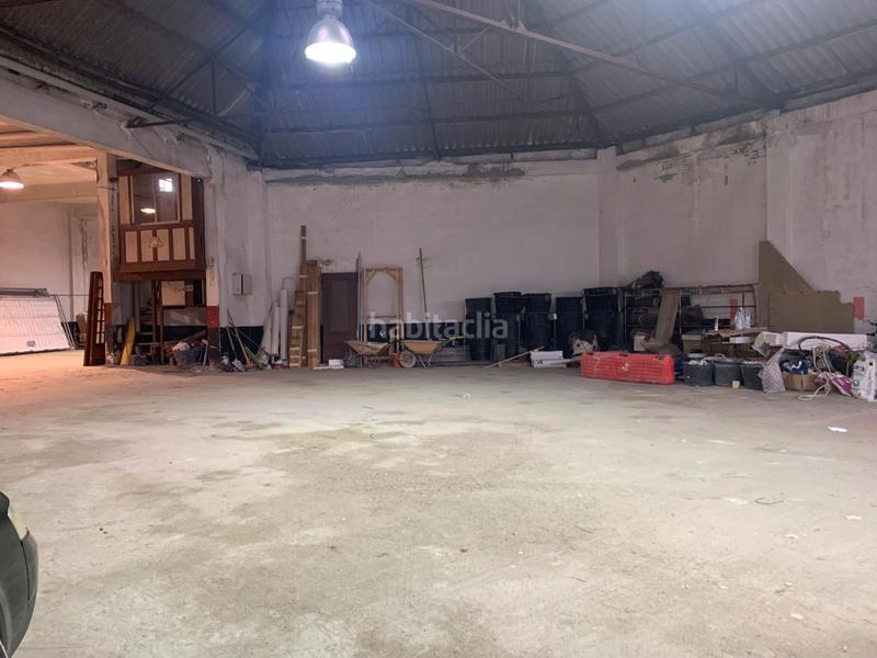 Foto d1aff3e6-9370-40c3-8411-e5d31cee9b5e. Local commercial dans Canido Ferrol