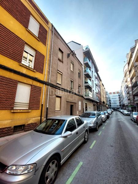 Foto dd07671b-f30f-46ff-b7b8-114789d27052. Appartamento in calle alfonso ix 5 in Centro Ciudad León