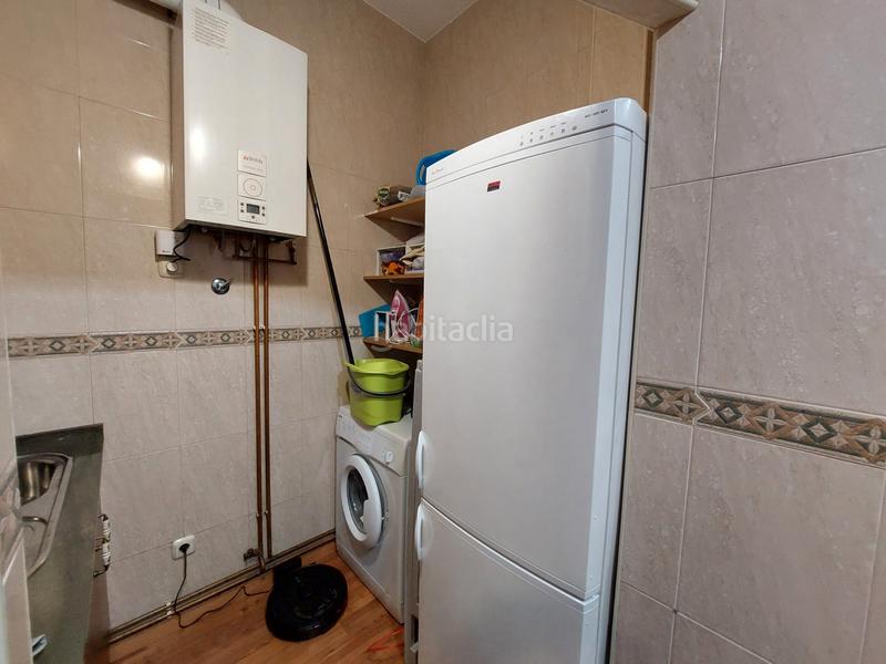 Foto 692dc7b7-a1c2-43dc-abb5-604389e0c098. Appartement dans calle alfonso ix 5 dans Centro Ciudad León