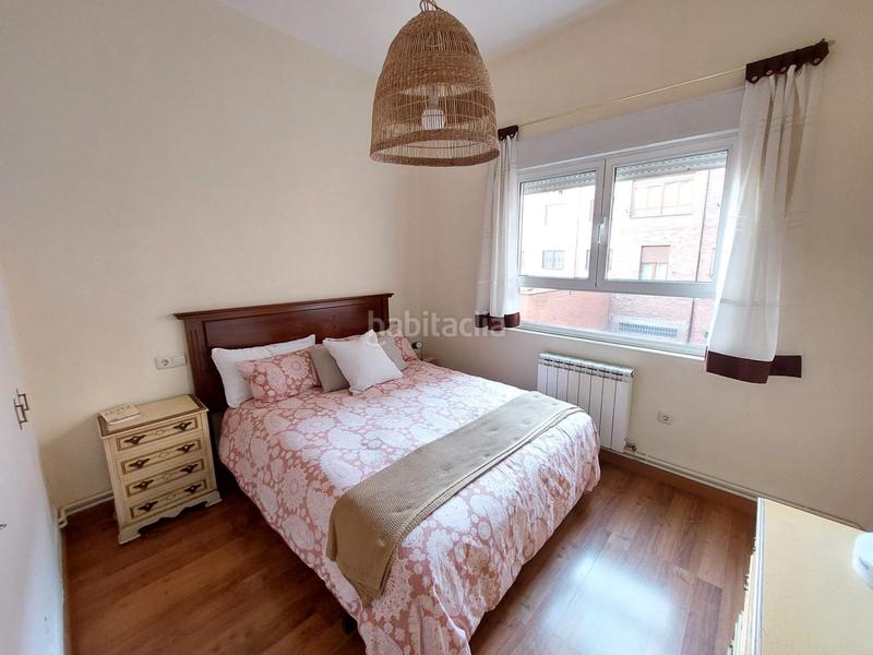 Foto 7652bd92-5c2f-492d-8a1a-79e984bb69a1. Appartement dans calle alfonso ix 5 dans Centro Ciudad León