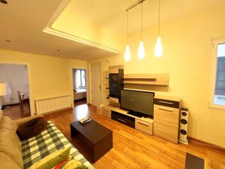 Appartement à Calle alfonso ix 5
