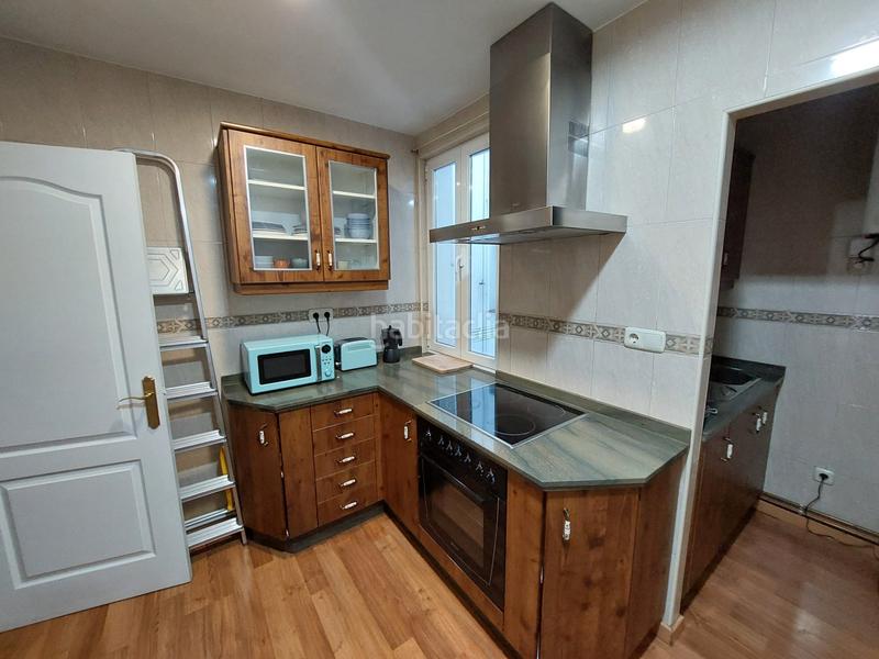 Foto a2ae65d3-7863-4de1-a4ce-a240ec635eea. Etagenwohnung in calle alfonso ix 5 in Centro Ciudad León