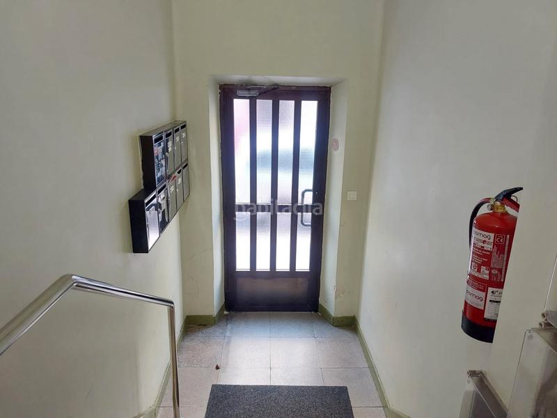 Foto 1a8c5253-969d-4e95-b264-2f34637d9f82. Flat in calle alfonso ix 5 in Centro Ciudad León