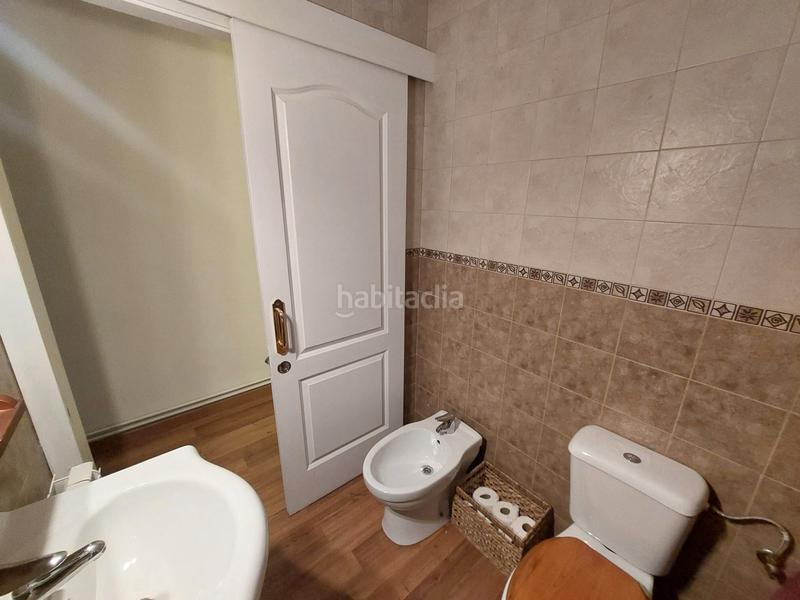 Foto bb4d4da6-32d8-483e-8ba0-1a77a62cbb35. Flat in calle alfonso ix 5 in Centro Ciudad León