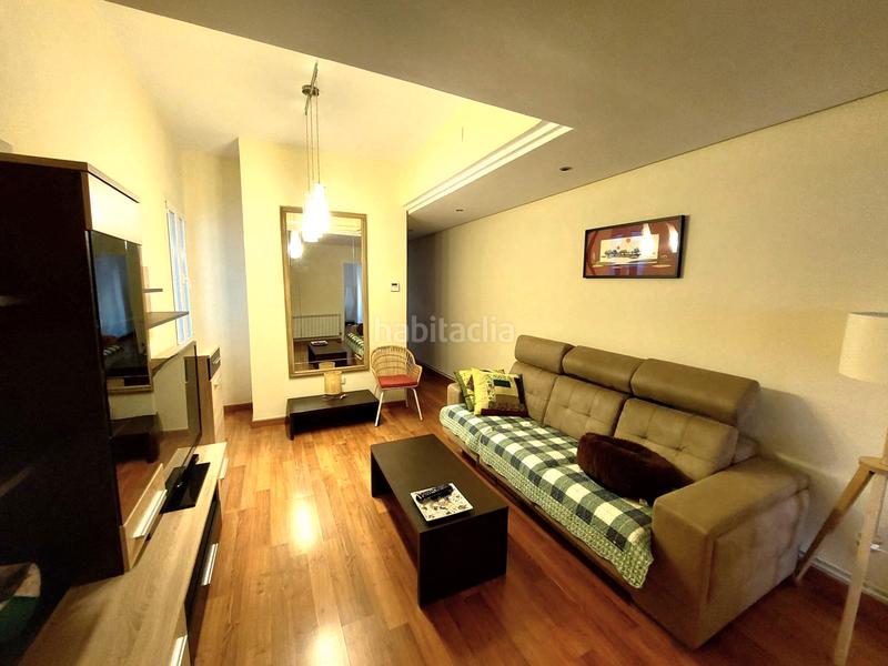 Foto e60e1c23-ba34-458e-9ab7-a7ff41a8eba8. Flat in calle alfonso ix 5 in Centro Ciudad León