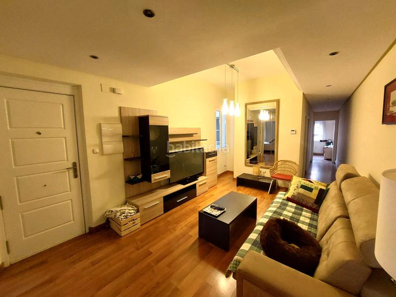 Foto a0d8647f-79bf-41b0-a943-a23b8b07c719. Piso en calle alfonso ix 5 en Centro Ciudad León