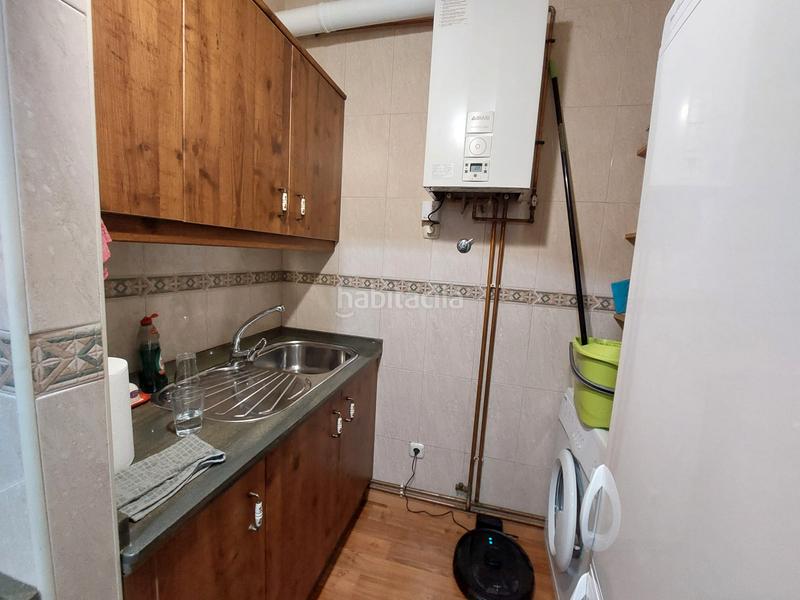 Foto b828d8d1-fff3-4ac8-a8c9-085fd1e79d80. Piso en calle alfonso ix 5 en Centro Ciudad León