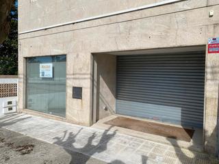 Geschäftsraum in Avenida de Cesáreo A. Vázquez