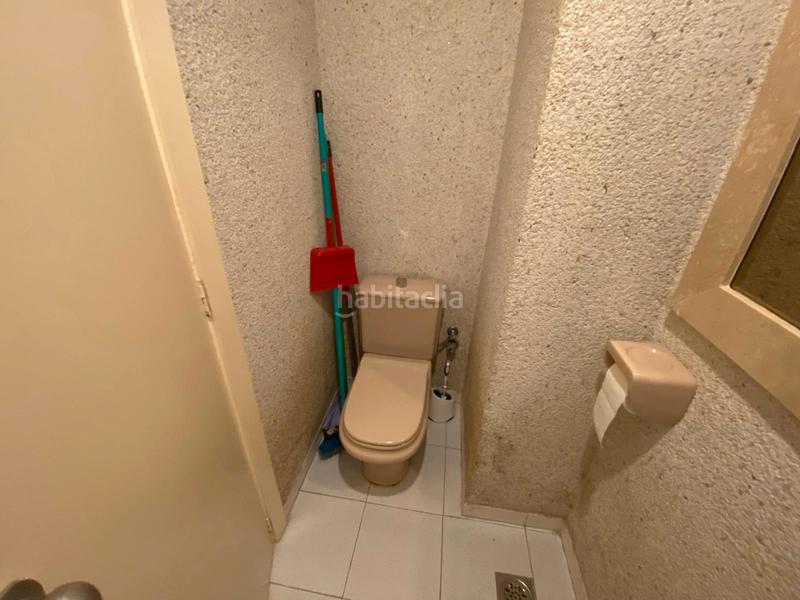 Foto f77a864b-2634-430b-9ab3-7a31a738f401. Bureau avec chauffage dans Casco Vello Vigo