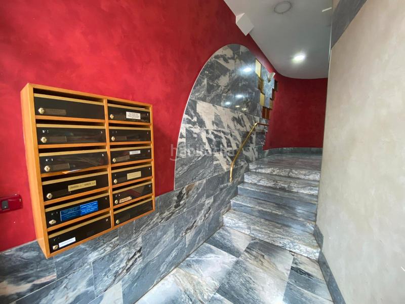 Foto 33daf81c-3847-4749-a8f2-d4d68b81a30c. Oficina amb calefacció a Casco Vello Vigo