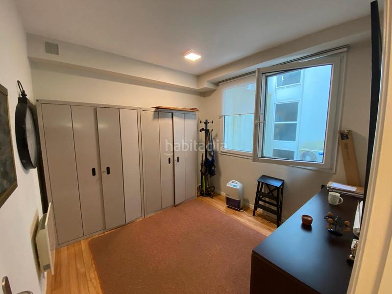 Foto 420587b0-e197-4477-817d-e2341216ab24. Oficina amb calefacció a Casco Vello Vigo