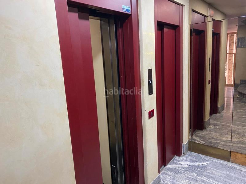 Foto 4ee3dbfd-1757-4dea-ab7e-daf442d28129. Oficina amb calefacció a Casco Vello Vigo