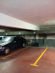Car parking in Rúa de Manuel Núñez