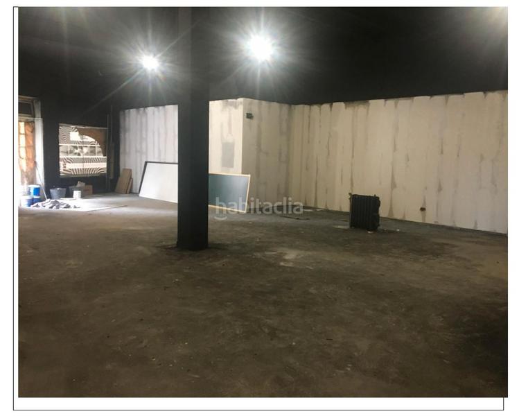 Foto 56604290-5502-4a3a-8f3f-0f357d862efe. Alquiler local comercial en Centro - Areal Vigo