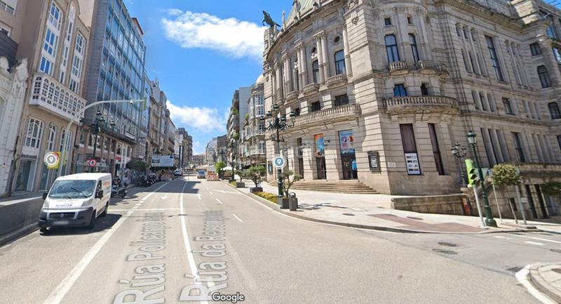 Foto 4468d945-9959-448e-bf97-accc6b08b74c. Lloguer local comercial a Centro - Areal Vigo