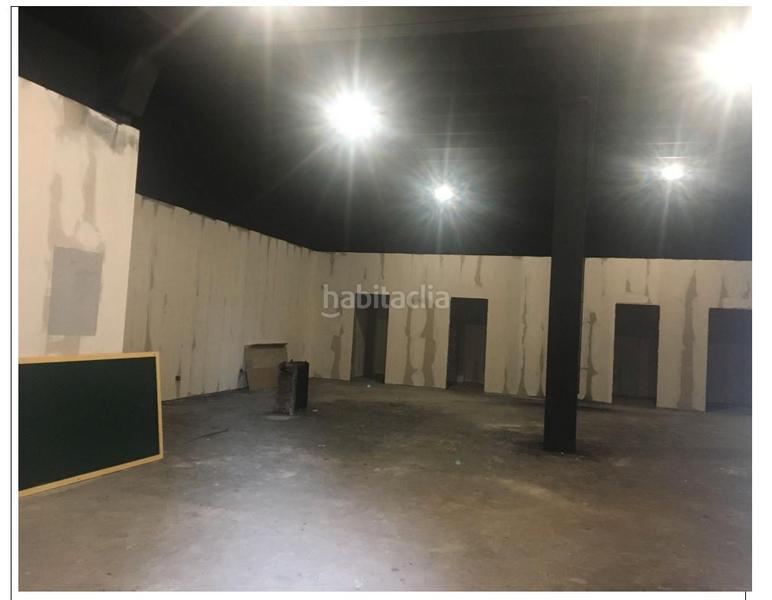 Foto 9f7797a0-a091-4f87-86e0-47dd498c5068. Lloguer local comercial a Centro - Areal Vigo