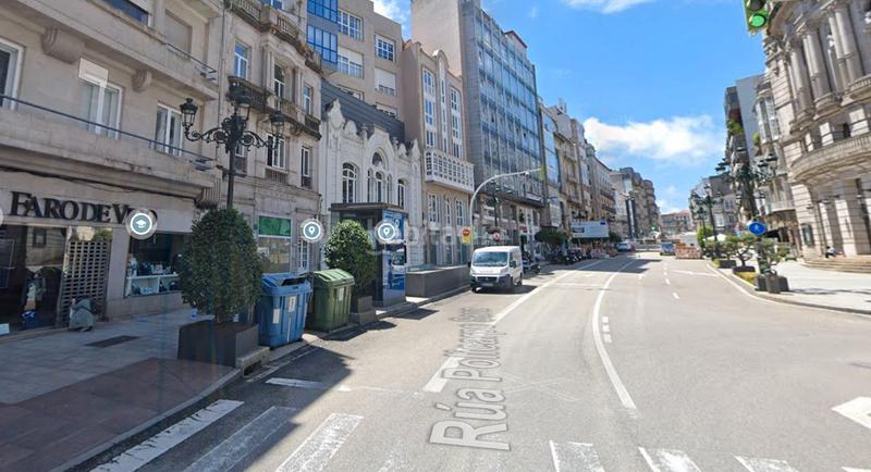 Foto ce7ab530-fa68-4452-bb58-9180aee02053. Lloguer local comercial a Centro - Areal Vigo