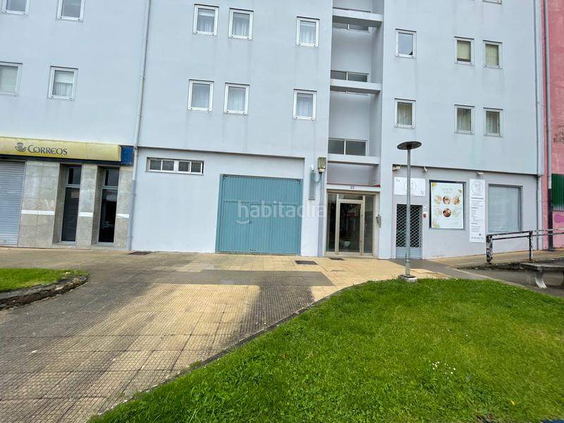 Foto 18272c4f-a0cd-465c-bf6e-14e093f2af8b. Alquiler local comercial en Caranza Ferrol