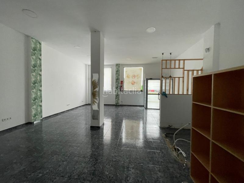 Foto 5c62264f-e247-4e00-885d-a6887c20185f. Alquiler local comercial en Caranza Ferrol