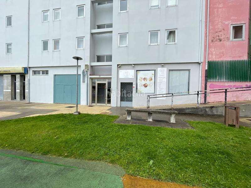 Foto 65bfeed6-d1b3-49af-b508-cbea1ff83c32. Alquiler local comercial en Caranza Ferrol