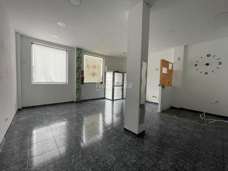 Foto 8924a027-7a0d-47ea-824c-4505e09354ba. Alquiler local comercial en Caranza Ferrol