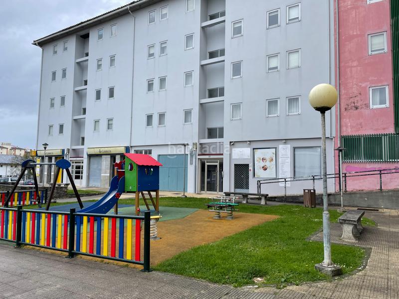 Foto a04683ca-edbd-4873-a90c-74b9a7249525. Alquiler local comercial en Caranza Ferrol