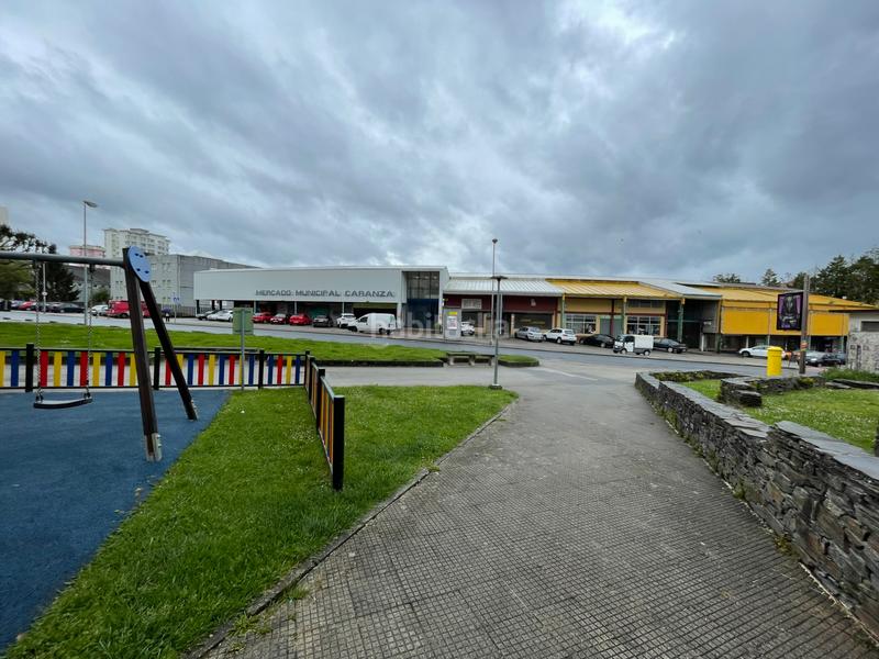 Foto ec68bf18-f28d-479d-80be-3bb38a5383c4. Lloguer local comercial a Caranza Ferrol