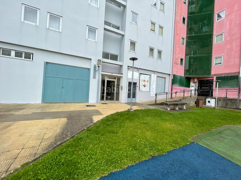 Foto 286ea039-bace-4a8a-bfc0-a2907b35983b. Affitto locale commerciale in Caranza Ferrol