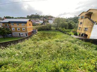 Terreno residencial  Avenida da ponte. ¡oportunidad única en cabral!