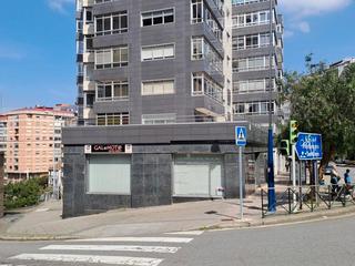 Local Comercial en Rúa Travesía de Vigo