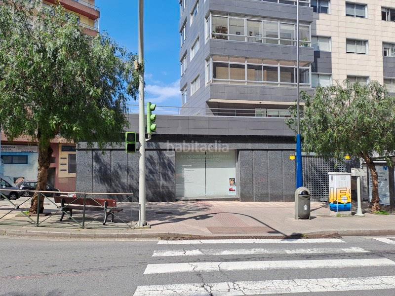 Foto ff7ed5be-686e-46e5-b4be-45f6d6cc3483. Local comercial en travesía de Vigo - san xoán Vigo