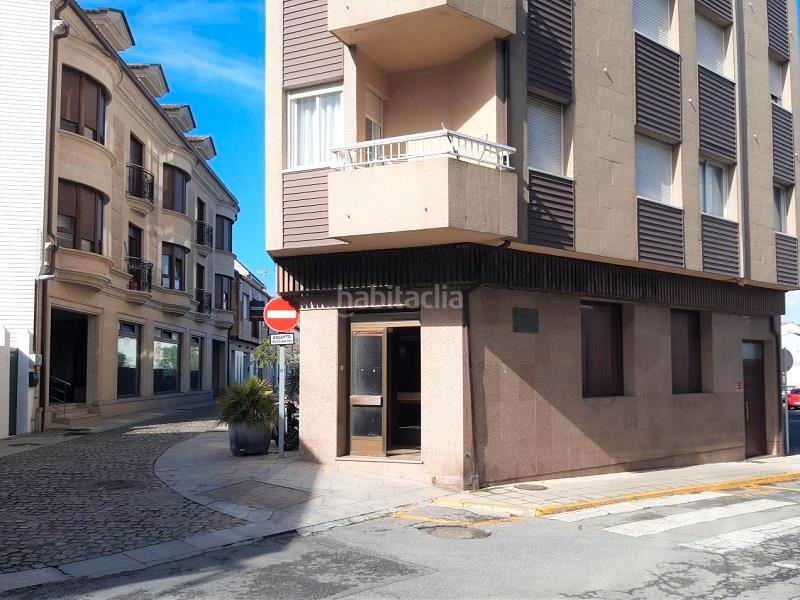 Foto 377e5a3e-ba94-4693-a59e-1856d64355f1. Alquiler local comercial en Illa de Arousa (A)