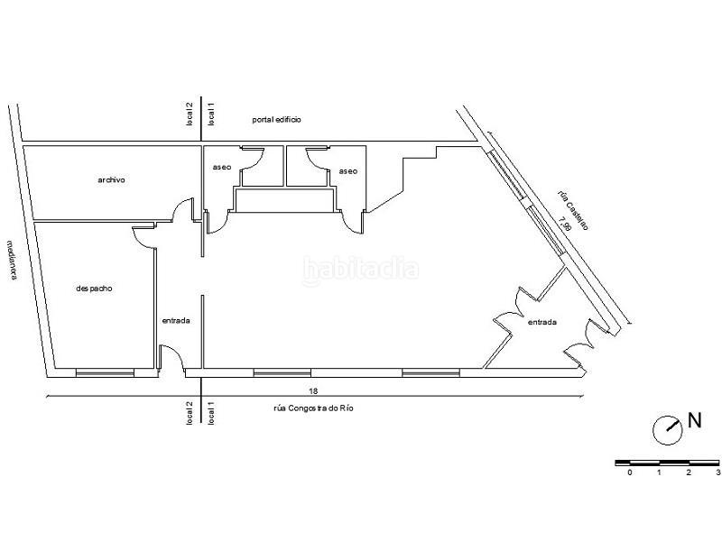 Foto 97f25837-9623-4622-bc1f-dd9f7c96883e. Alquiler local comercial en Illa de Arousa (A)
