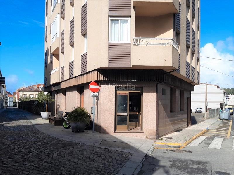Foto 3fb0d567-d4fe-4a8a-8a83-cf859bdcd973. Lloguer local comercial a Illa de Arousa (A)