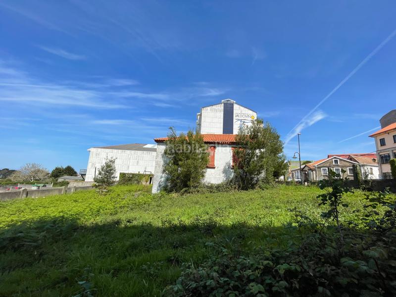 Foto 25b3666e-a9a2-4d6d-8c43-72deb7b23c5c. Terrain résidentiel dans Valdoviño