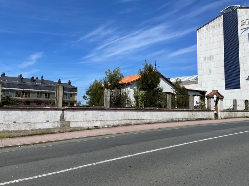 Foto 53122671-a01e-483a-b82c-5b427d2c19c3. Terrain résidentiel dans Valdoviño
