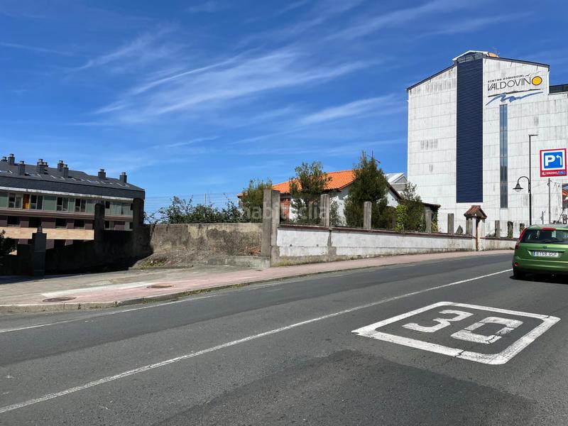 Foto 6c37b7ee-af6b-42eb-8392-93d3758cfbb4. Terrain résidentiel dans Valdoviño