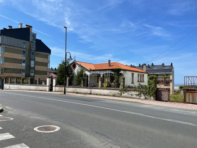 Foto 94ff0493-3ed8-476b-b311-c628bbee9e1f. Terrain résidentiel dans Valdoviño