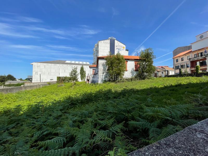 Foto a19d3fa9-9e0a-49a5-b5fb-f054c8cbce4b. Terrain résidentiel dans Valdoviño