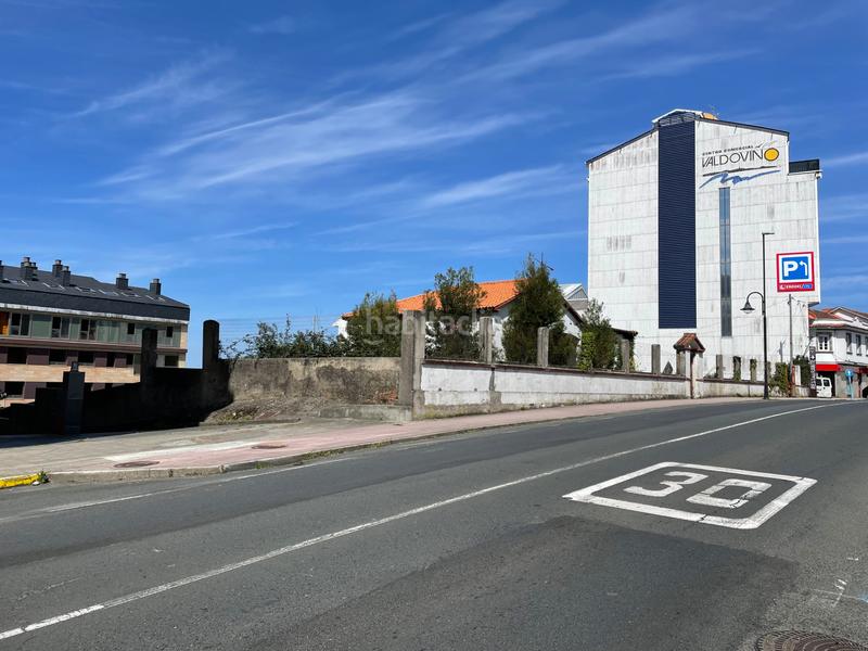 Foto a6c39086-358d-4567-b7ed-6d65c298c734. Terrain résidentiel dans Valdoviño