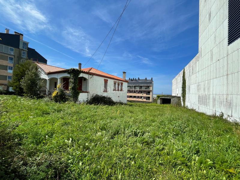 Foto a8f65c4d-b937-4767-aa3f-c4bc07f19c81. Terrain résidentiel dans Valdoviño