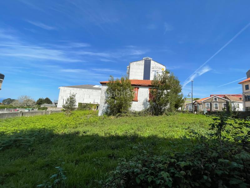 Foto aba3c8da-8684-4b44-8fa3-c48522c48ba2. Terrain résidentiel dans Valdoviño