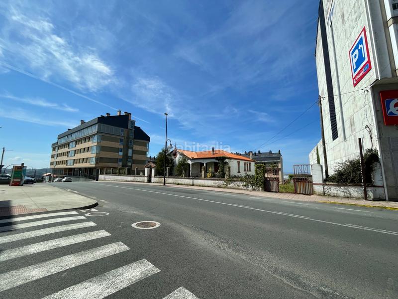 Foto b8ab5791-6a04-4c2b-b049-4d2e08f36d91. Terrain résidentiel dans Valdoviño