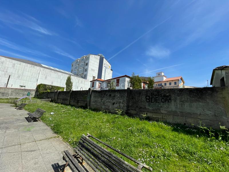 Foto bd9f821a-eaa8-423b-8118-cc2dbf60c8cd. Terrain résidentiel dans Valdoviño