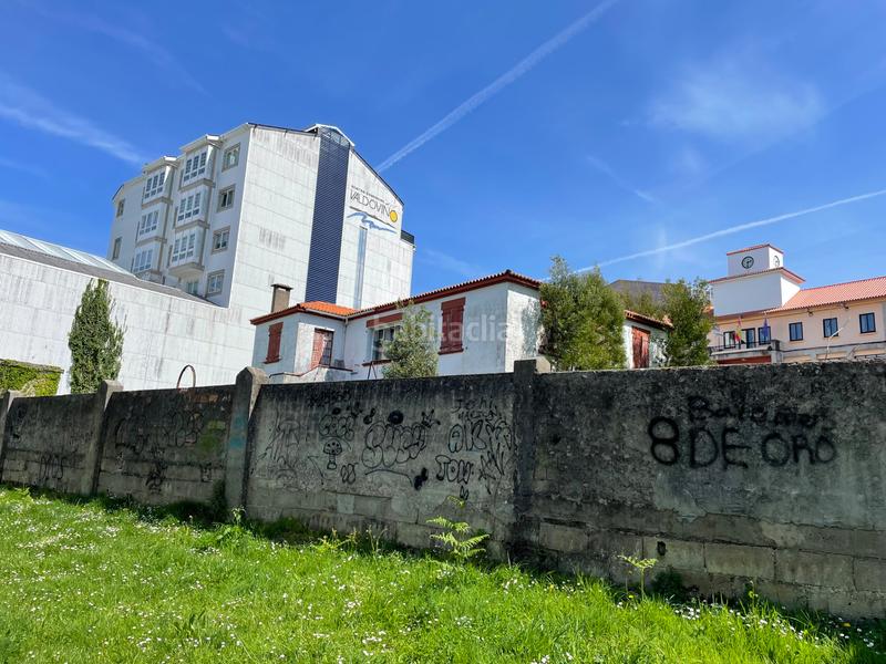 Foto c3c9fe74-3863-44e8-8433-653d3bbfc917. Terrain résidentiel dans Valdoviño