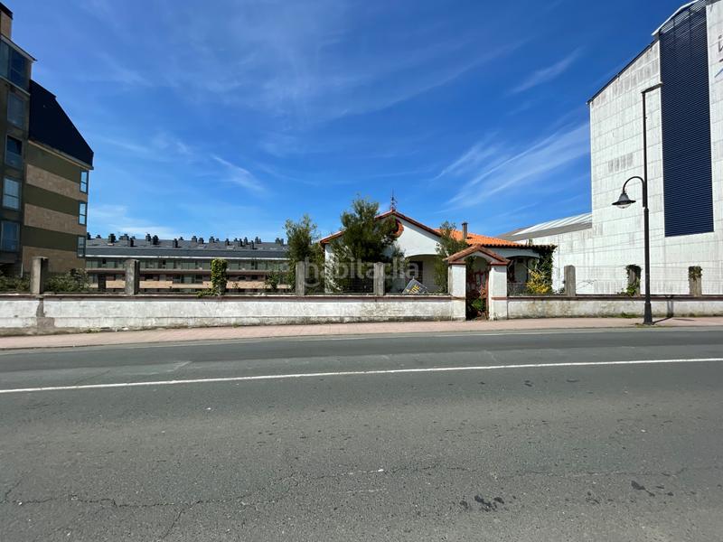 Foto c5b2c0d4-529b-4e3e-bb2f-b5eaa9d1e3d4. Terrain résidentiel dans Valdoviño