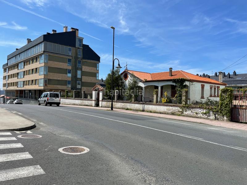 Foto c662d00c-b412-40ef-8035-8ee5bfbd28a8. Terrain résidentiel dans Valdoviño