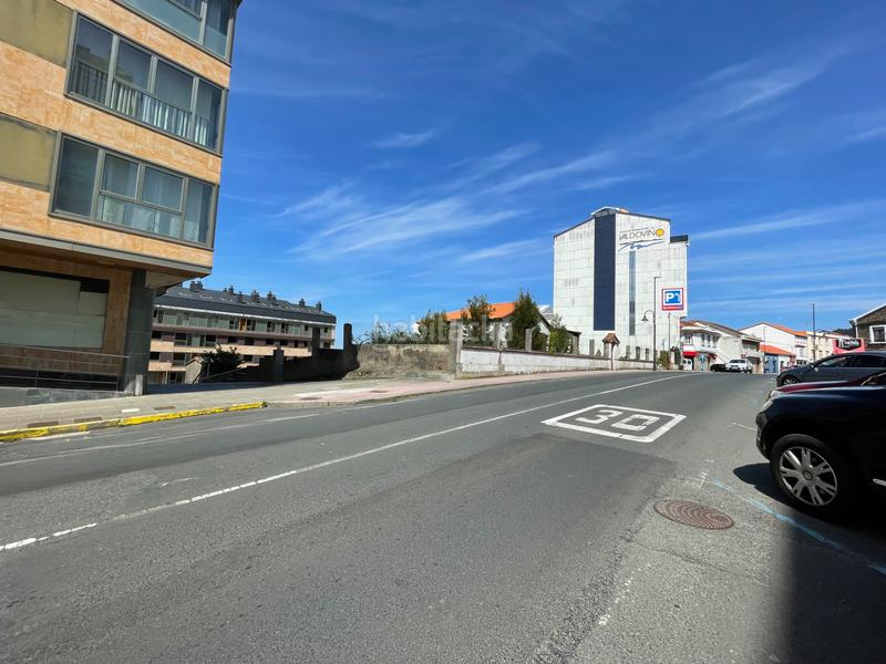 Foto cc02ccf1-f2fa-481b-a585-f3d6e1db4fd2. Terrain résidentiel dans Valdoviño