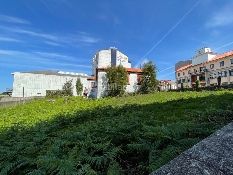 Foto e152c97f-ee0d-45ac-9b3f-ac0d5e5dd18e. Terrain résidentiel dans Valdoviño